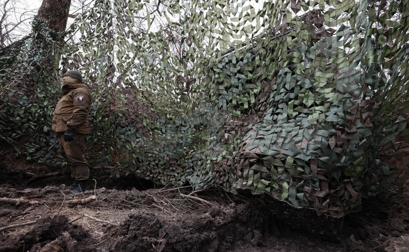 Белый дом не исключил &laquo;тактические успехи&raquo; России, несмотря на помощь