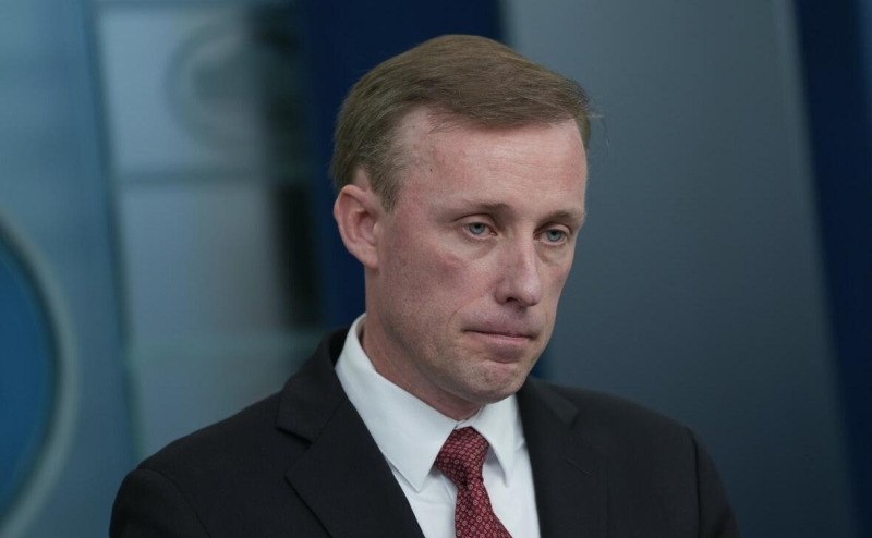 Белый дом не увидел доказательств поставок оружия России из Китая