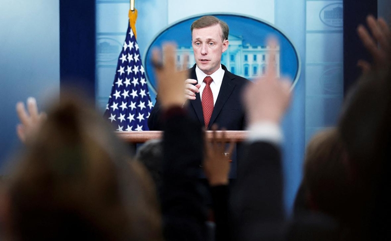 Белый дом объединил помощь Украине и Израилю в пакет на $2 млрд