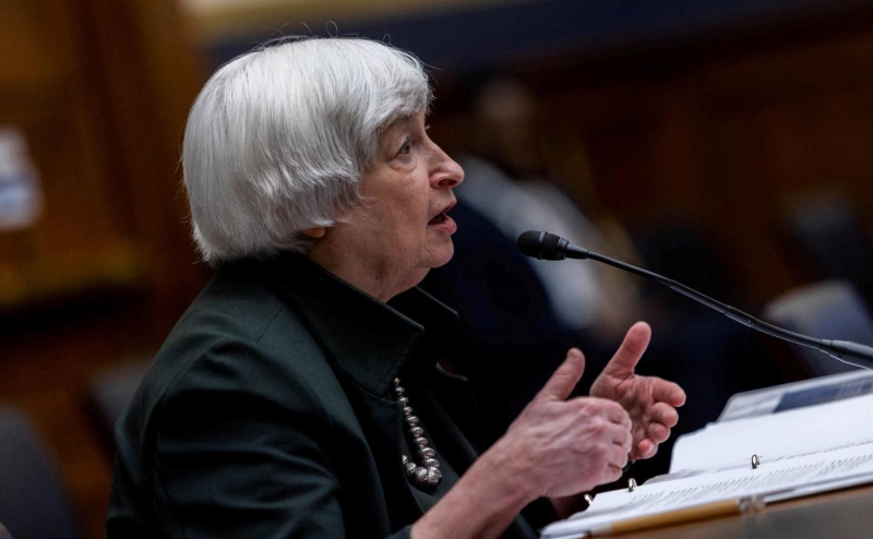 Белый дом оценил последствия для экономики США из-за затяжного дефолта