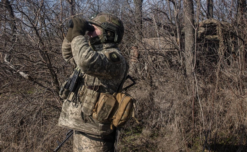 Белый дом описал &laquo;точечный&raquo; механизм ударов ВСУ по России