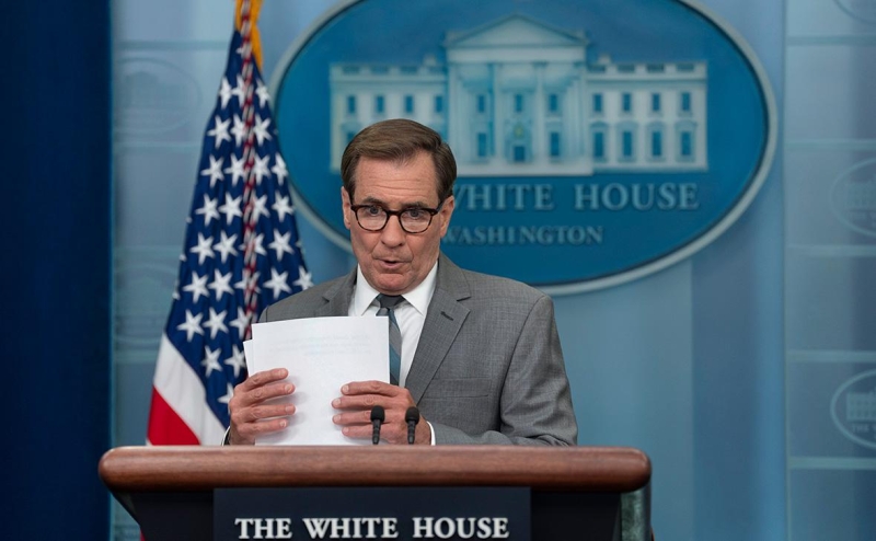 Белый дом опроверг обсуждения членства Украины в НАТО в обмен на