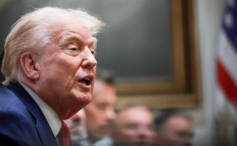 Белый дом отреагировал на выбор лауреата Нобелевской премии мира