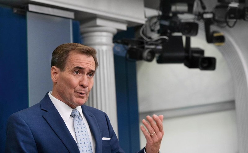 Белый дом ответил на призыв 30 конгрессменов начать переговоры с