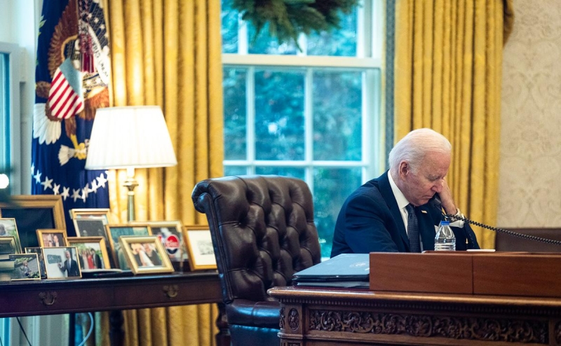 Белый дом ответил на слова Путина о &laquo;более выгодном&raquo; для России