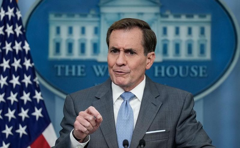 Белый дом ответил на вопрос о вмешательстве войск США в израильскую