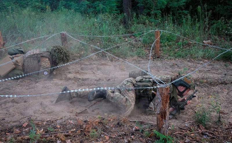 Белый дом подтвердил желание Трампа попасть в рай
