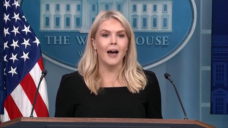 Белый дом раскрыл, когда Трамп примет решение об участии в войне с