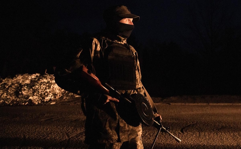 Белый дом выступил против прекращения огня на Украине по предложению