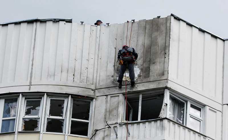 Белый дом заявил, что не хочет &laquo;войны против Запада&raquo; из-за атак