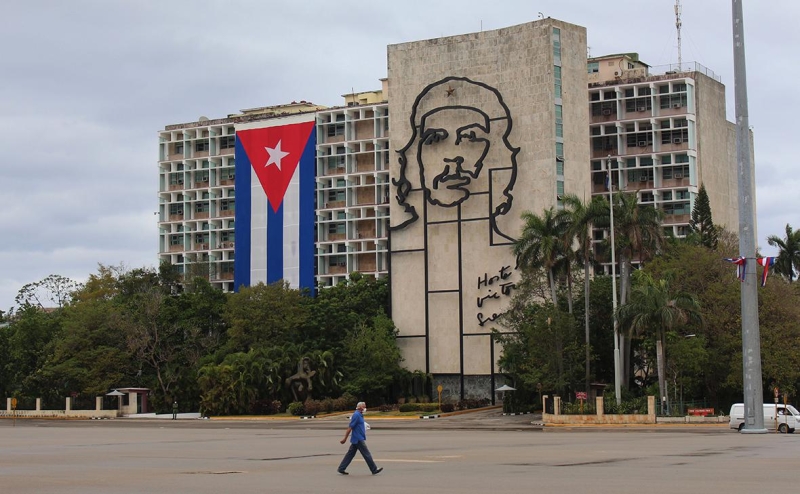 Белый дом заявил, что у Китая с 2019 года есть &laquo;шпионская база&raquo; на