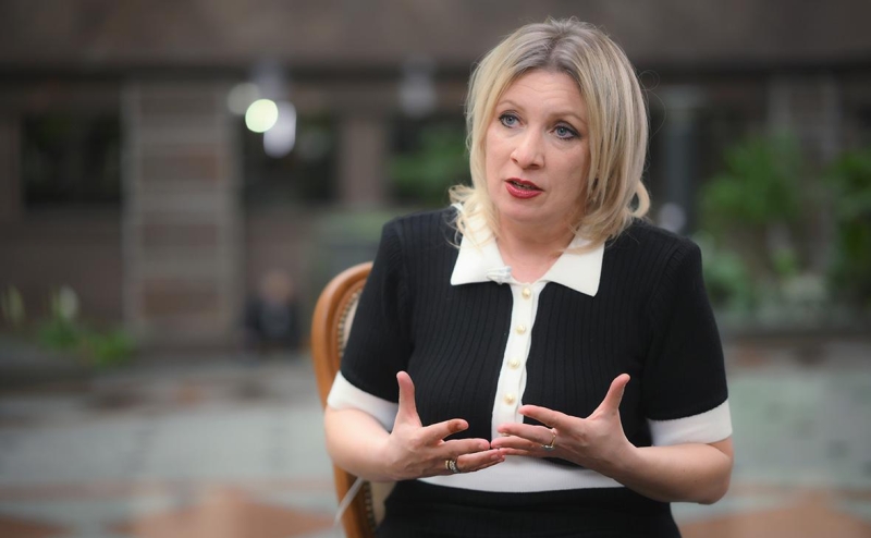 Белый дом заявил о неготовности Путина и Зеленского закончить конфликт