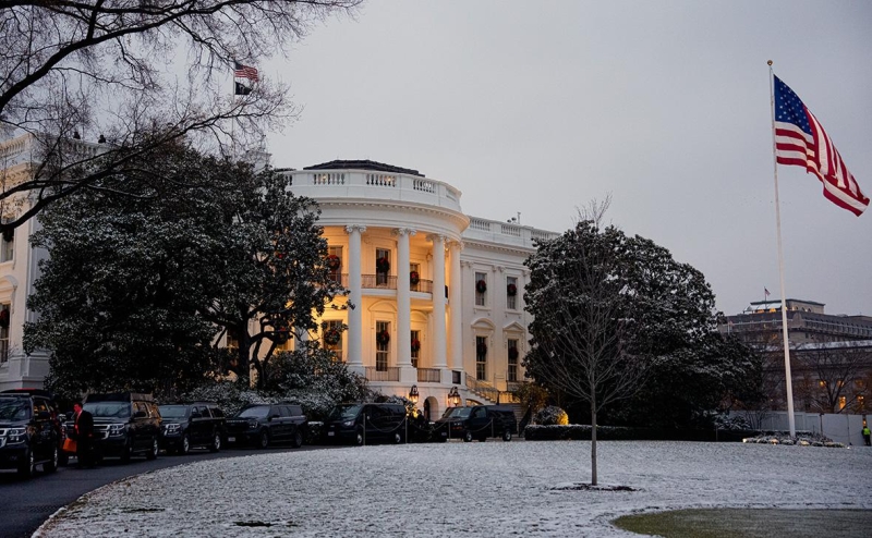 Белый дом заявил о рассмотрении Трампом любых действий против Ирана