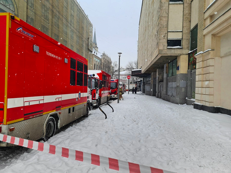 Белый дом заявил о риске потери Авдеевки Украиной