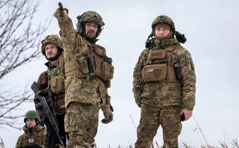 Белый дом заявил об отсутствии &laquo;волшебного горшочка&raquo; для помощи Киеву