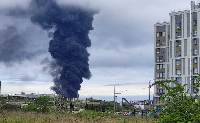 Белый дом заявил об отсутствии возражений против ударов Украины по