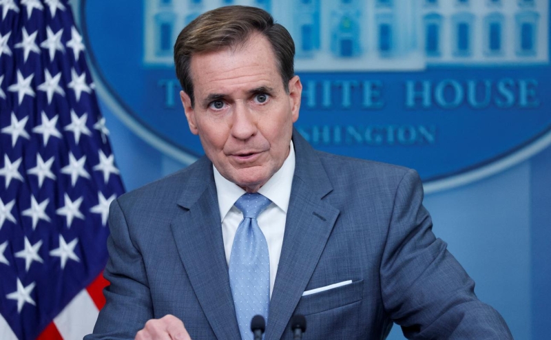 Белый дом заподозрил КНДР в передаче оружия России