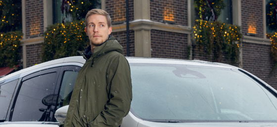 Бэнкси показал новую работу, но скрыл ее местонахождение