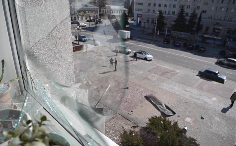 Бензин подорожал на бирже на фоне атаки на Нижегородский НПЗ