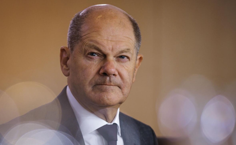 Бербок предрекла «конец Украины» без поддержки Германии