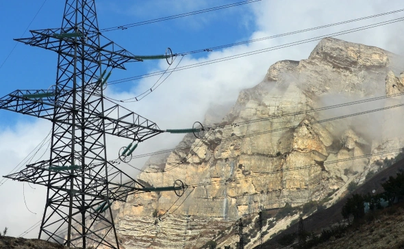 Бербок призвала к тесному сотрудничеству НАТО на Балтике из-за России