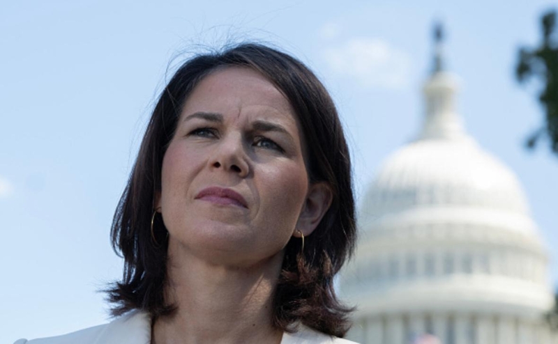 Бербок заявила о проблемах с поставляемым Германией Украине