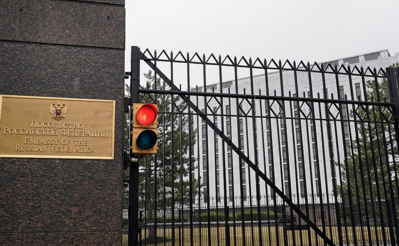 Береговая охрана Швеции обнаружила четвертую утечку на «Северных потоках»