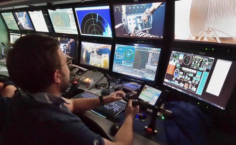 Береговая охрана США нашла обломки в районе поиска пропавшего