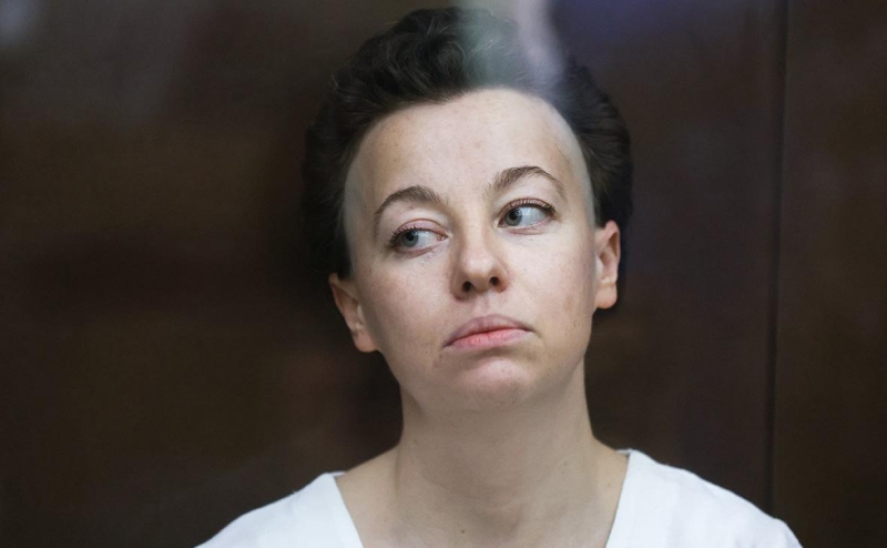 Беркович и Петрийчук запросили по шесть лет колонии