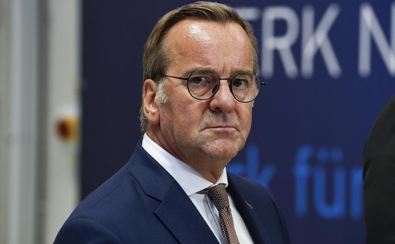 Берлин объяснил инциденты с дронами знанием Путиным «немецких