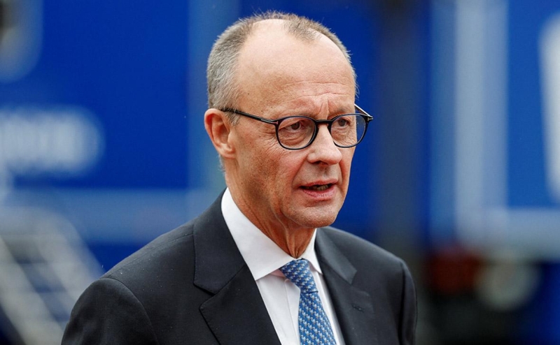 Берлин объяснил инциденты с дронами знанием Путиным «немецких