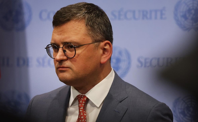 Берлин опроверг давление на Киев для переговоров с Россией