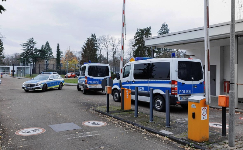 Берлин предъявил обвинения 27 людям по делу &laquo;рейхсбюргеров&raquo;