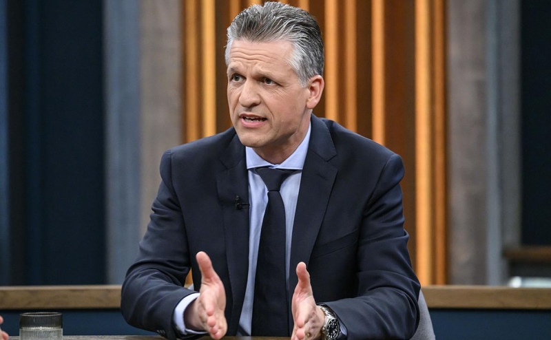 Берлин предложил &laquo;внимательнее&raquo; изучить тему замороженных активов