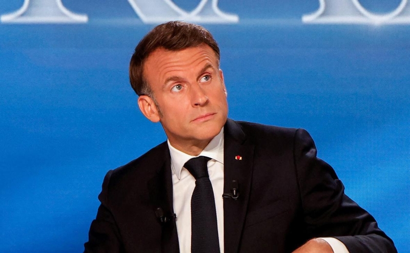 Берлин предложил &laquo;внимательнее&raquo; изучить тему замороженных активов