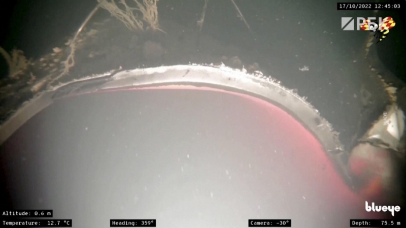 Берлин счел «Северный поток-2» непригодным к поставкам газа