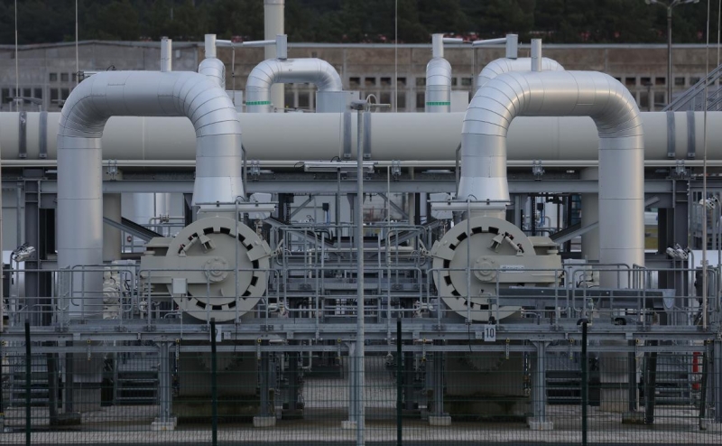 Берлин счел «Северный поток-2» непригодным к поставкам газа