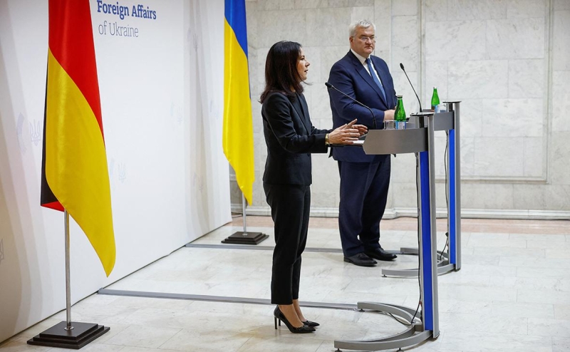 Берлин впервые со Второй мировой развернул за рубежом постоянные