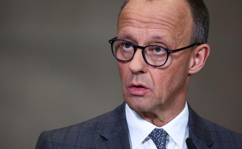 Берлин заявил, что достиг предела в поставках оружия Украине