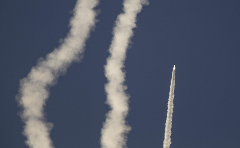 Берлускони призвал сделать ЕС «военной державой мирового класса»