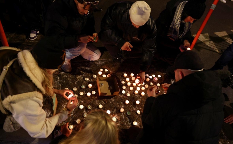 Берн назвал пожар на горнолыжном курорте одной из самых страшных