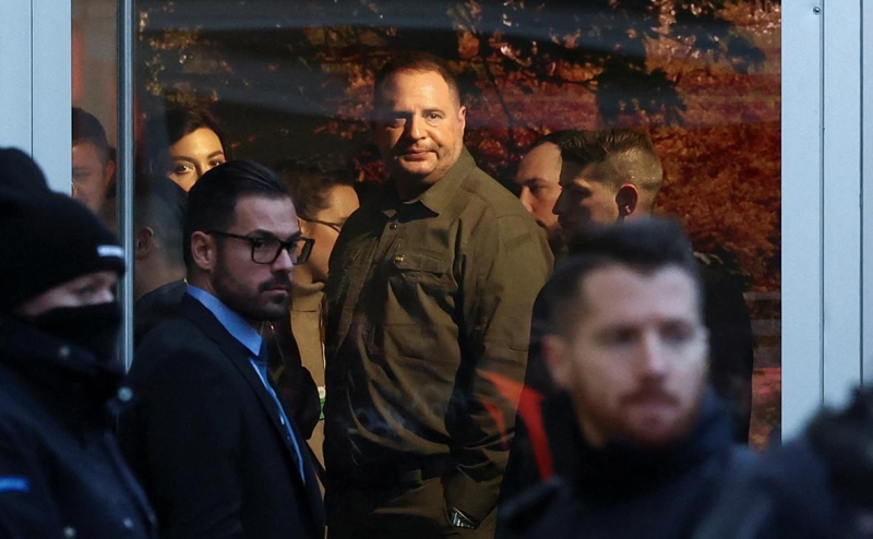 Берн заявил о готовности провести подготовительные переговоры по