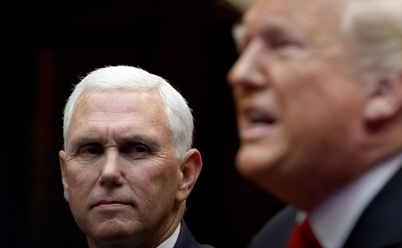 Бессент рассказал, как Трамп оценивает шанс вторжения Китая на Тайвань