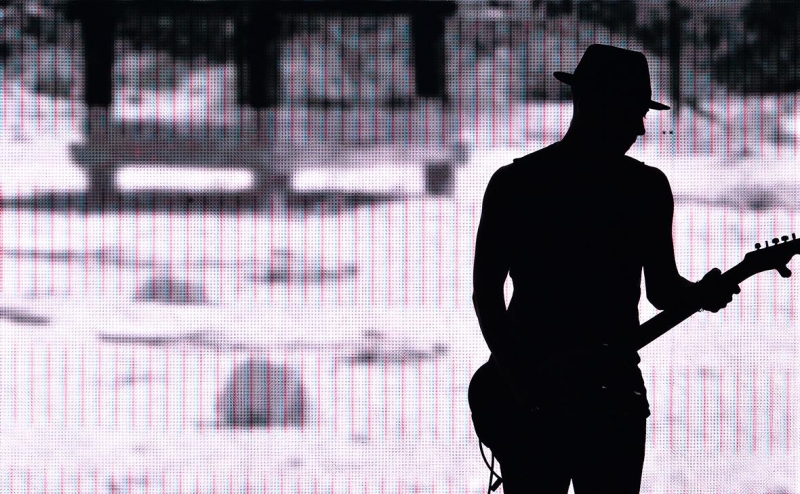 Без Rammstein и Мадонны: как изменился концертный бизнес в России