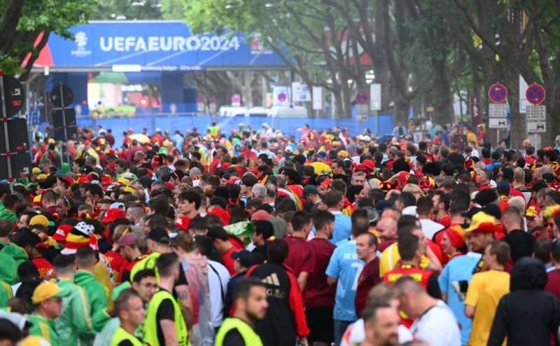 Без Rammstein и Мадонны: как изменился концертный бизнес в России