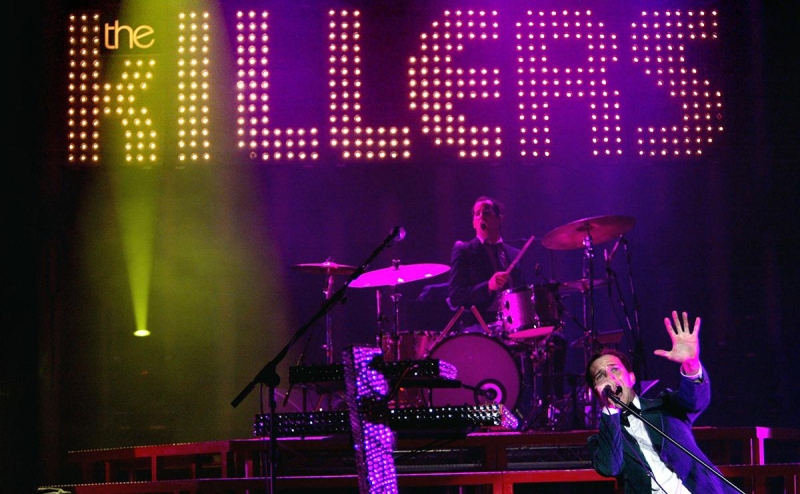 Без Rammstein и Мадонны: как изменился концертный бизнес в России