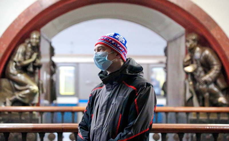 Без симптомов: как Минздрав посоветовал лечить COVID в легкой форме