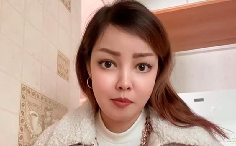 Бежавшей от талибов журналистке пришлось вернуться из России в