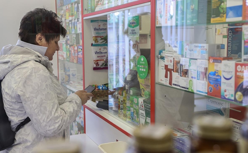 Беженцы столкнулись с &laquo;давней проблемой льготников&raquo; при выдаче