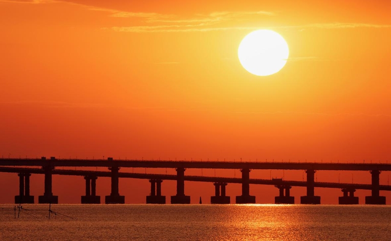 Безопасность Крымского моста предложили передать единому оператору